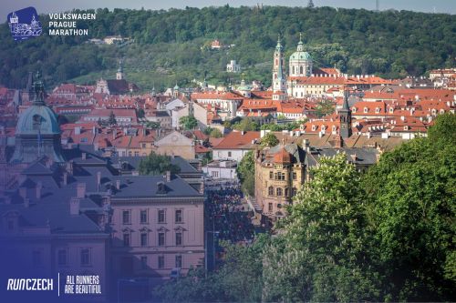 Foto offerta MARATONA DI PRAGA | 42K, immagini dell'offerta MARATONA DI PRAGA | 42K di Ovunque viaggi.